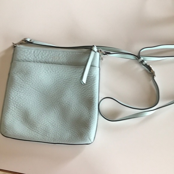 Coach Purse - Picture 6 of 6